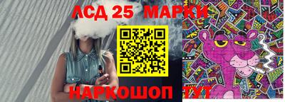 дурь Берёзовский